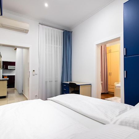 Le David City Apartments 1020 Viena Exterior foto